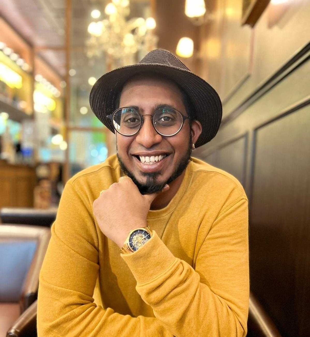 Pravin Kumar